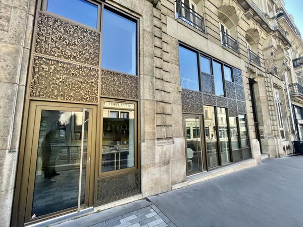 Bureaux à louer à ROUEN 76000