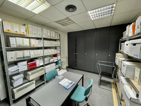 Bureaux à louer à ROUEN 76000