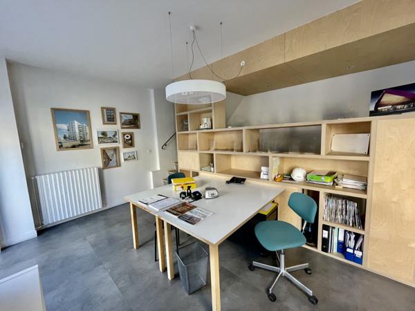 Bureaux à louer à ROUEN 76000
