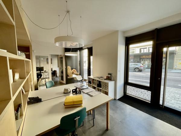 Bureaux à louer à ROUEN 76000