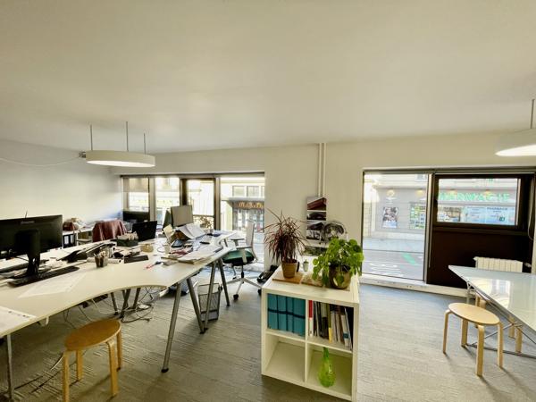 Bureaux à louer à ROUEN 76000