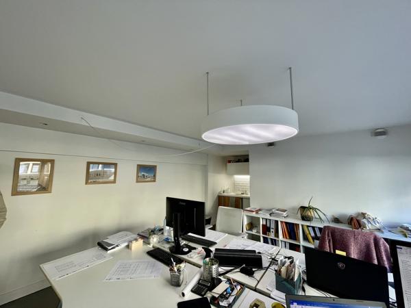 Bureaux à louer à ROUEN 76000