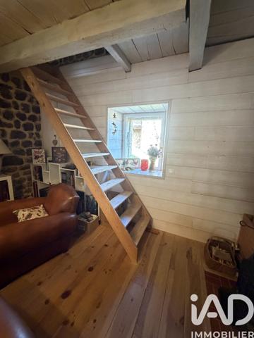Maison à vendre 7 pièces 108 m² Jaujac