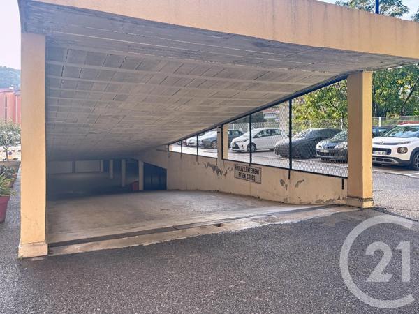 Parking à vendre  10,91 m2 NICE - 06