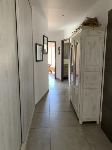 Ste lucie de porto vecchio (20144) Charmante villa au calme et à proximité des plages