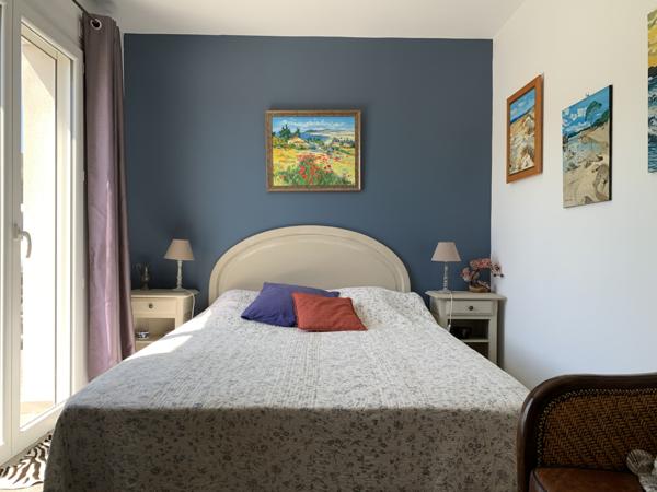 Ste lucie de porto vecchio (20144) Charmante villa au calme et à proximité des plages