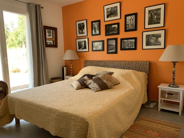 Ste lucie de porto vecchio (20144) Charmante villa au calme et à proximité des plages