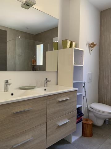 Ste lucie de porto vecchio (20144) Charmante villa au calme et à proximité des plages