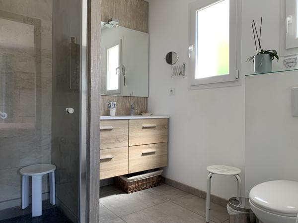 Ste lucie de porto vecchio (20144) Charmante villa au calme et à proximité des plages