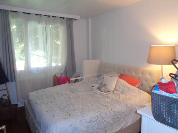 Très bel Appartement 5 Pièces Vendu Loué meublé ( contrat 1 an)