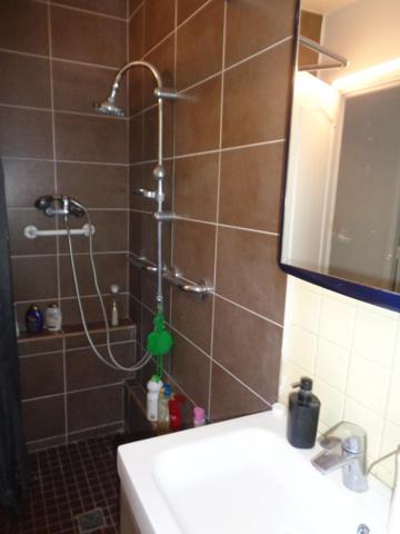 Très bel Appartement 5 Pièces Vendu Loué meublé ( contrat 1 an)