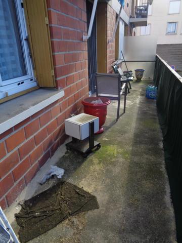 Très bel Appartement 5 Pièces Vendu Loué meublé ( contrat 1 an)