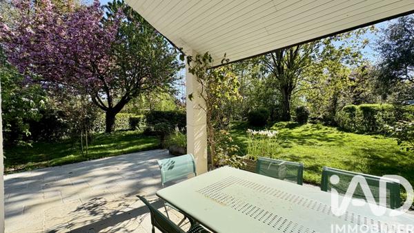 Maison à vendre 7 pièces 220 m² Betton