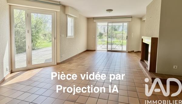 Maison à vendre 7 pièces 220 m² Betton