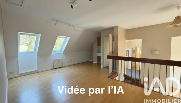 Maison à vendre 7 pièces 220 m² Betton