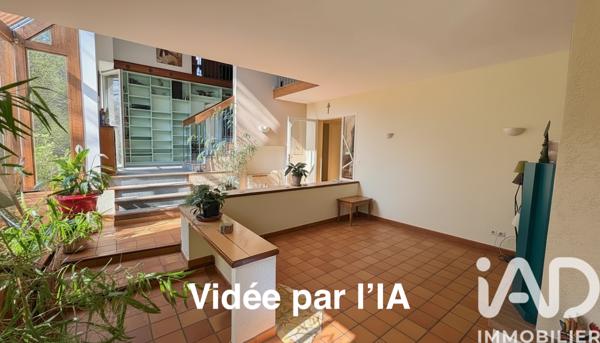 Maison à vendre 7 pièces 220 m² Betton