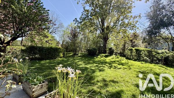 Maison à vendre 7 pièces 220 m² Betton