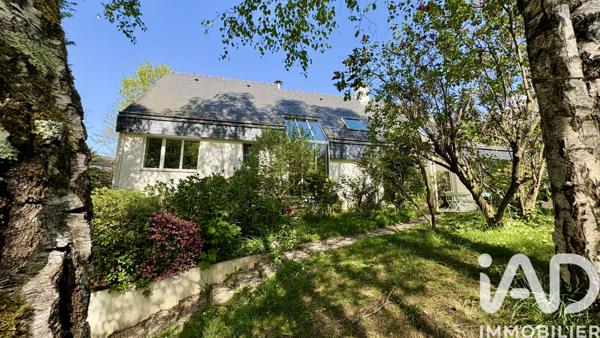 Maison à vendre 7 pièces 220 m² Betton