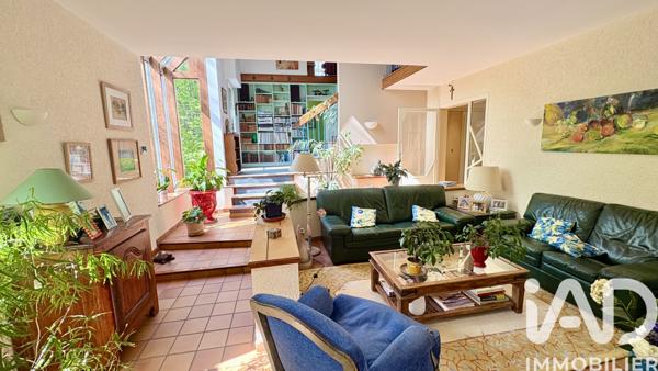 Maison à vendre 7 pièces 220 m² Betton