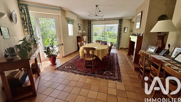 Maison à vendre 7 pièces 220 m² Betton