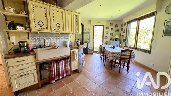 Maison à vendre 7 pièces 220 m² Betton