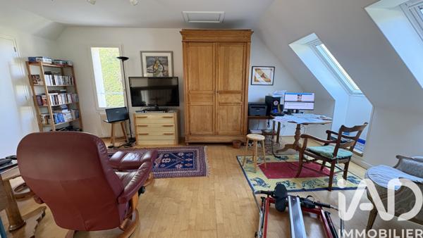 Maison à vendre 7 pièces 220 m² Betton