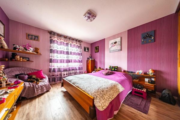 Maison à vendre 5 pièces BRETENIERE (21)