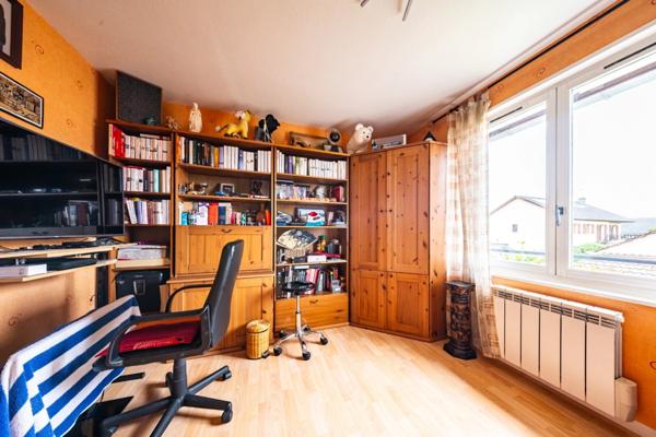 Maison à vendre 5 pièces BRETENIERE (21)