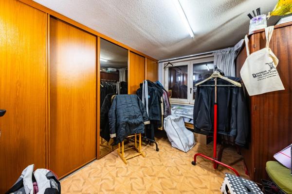 Maison à vendre 5 pièces BRETENIERE (21)