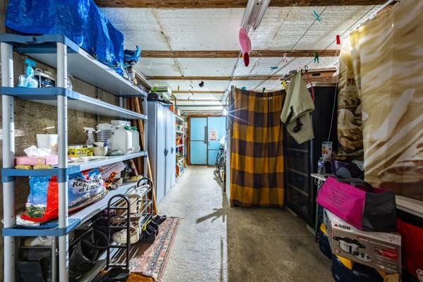 Maison à vendre 5 pièces BRETENIERE (21)