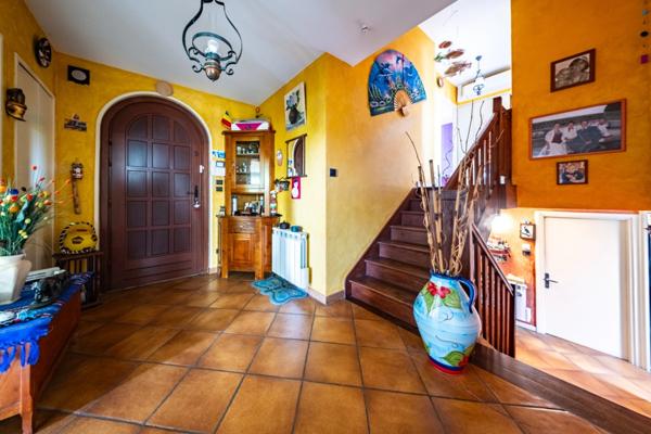 Maison à vendre 5 pièces BRETENIERE (21)