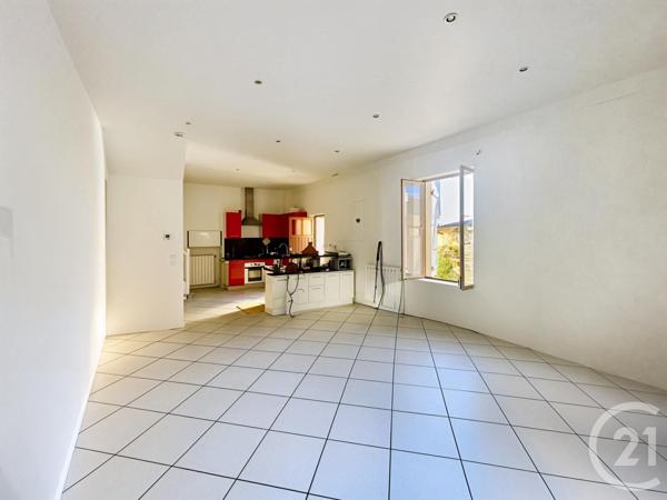 Maison à vendre  3 pièces - 69,69 m2 VIENNE - 38