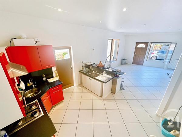 Maison à vendre  3 pièces - 69,69 m2 VIENNE - 38