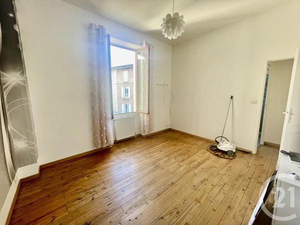 Maison à vendre  3 pièces - 69,69 m2 VIENNE - 38