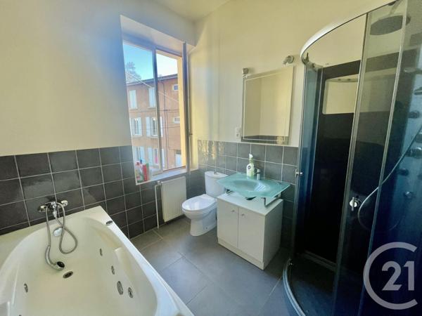 Maison à vendre  3 pièces - 69,69 m2 VIENNE - 38