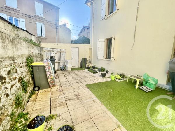 Maison à vendre  3 pièces - 69,69 m2 VIENNE - 38