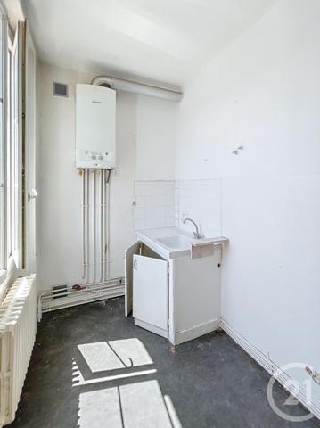 Appartement F2 à vendre  2 pièces - 34,44 m2 ST JEAN DE BRAYE - 45