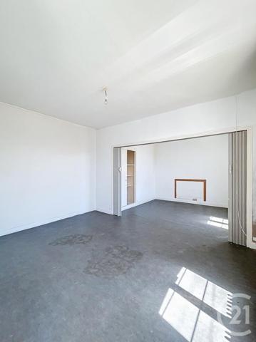 Appartement F2 à vendre  2 pièces - 34,44 m2 ST JEAN DE BRAYE - 45