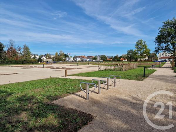 Appartement F2 à vendre  2 pièces - 34,44 m2 ST JEAN DE BRAYE - 45