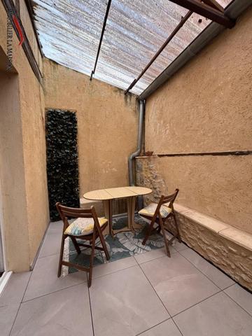 T2 MEUBLE - Appartement T2 meublé situé en plein ...