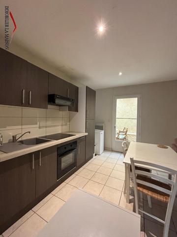 T2 MEUBLE - Appartement T2 meublé situé en plein ...