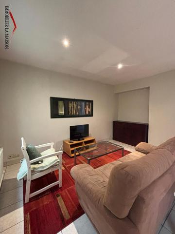 T2 MEUBLE - Appartement T2 meublé situé en plein ...