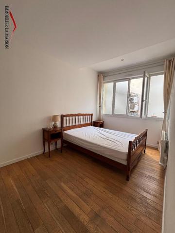 T2 MEUBLE - Appartement T2 meublé situé en plein ...