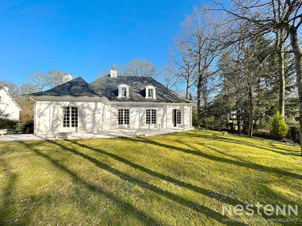 A vendre : Maison 5 chambres de 188 m² à Carquefou