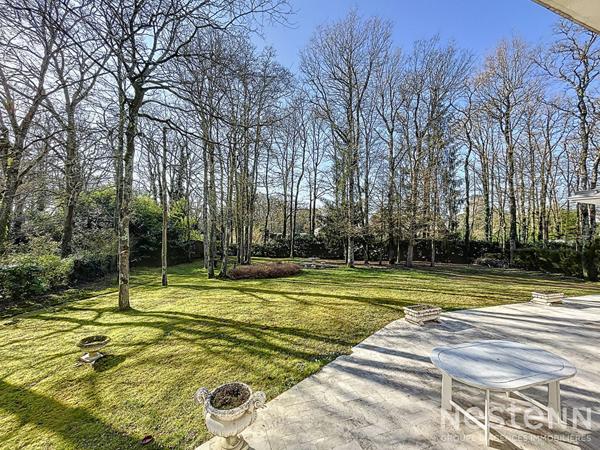 A vendre : Maison 5 chambres de 188 m² à Carquefou