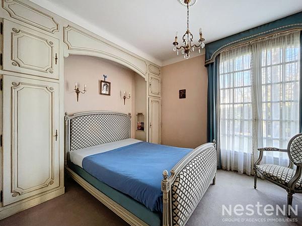 A vendre : Maison 5 chambres de 188 m² à Carquefou
