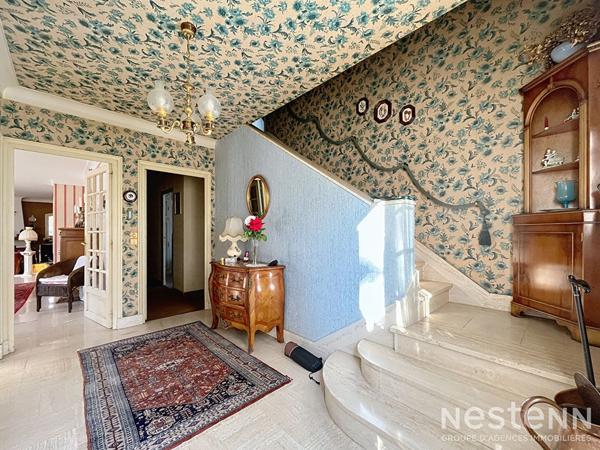A vendre : Maison 5 chambres de 188 m² à Carquefou