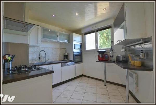 LE RHEU GRAND APPARTEMENT TRIPLEX EN CENTRE VILLE