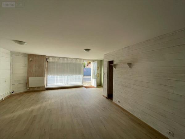 Maison de ville à vendre à Marsilly en Charente-Maritime (17137), ref : AN 479