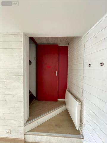 Maison de ville à vendre à Marsilly en Charente-Maritime (17137), ref : AN 479